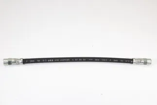 ATE Front Brake Hydraulic Hose - 34321159879